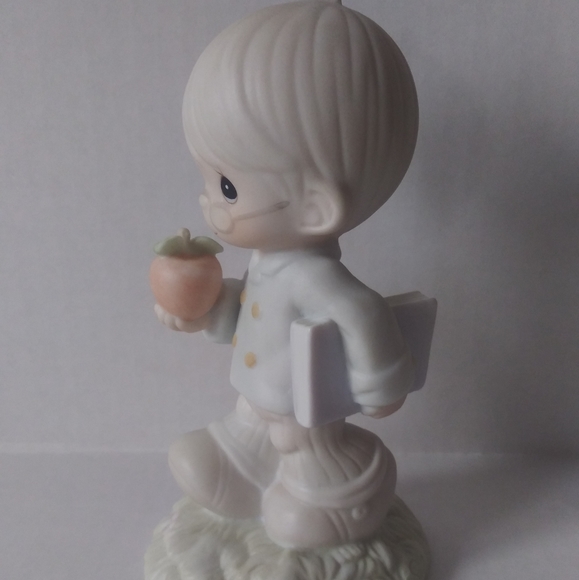 PM Apple for Teacher - Picture 2 of 4